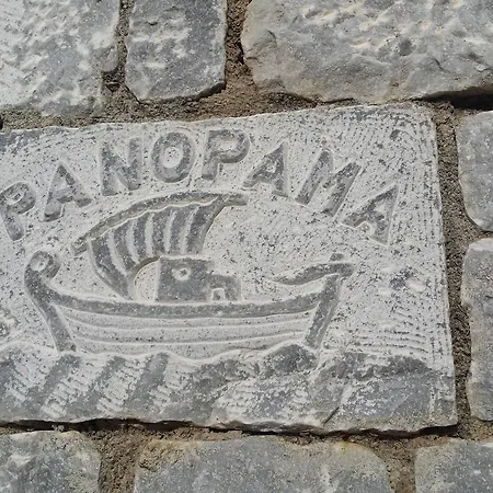 Pensionat Panorama 3*