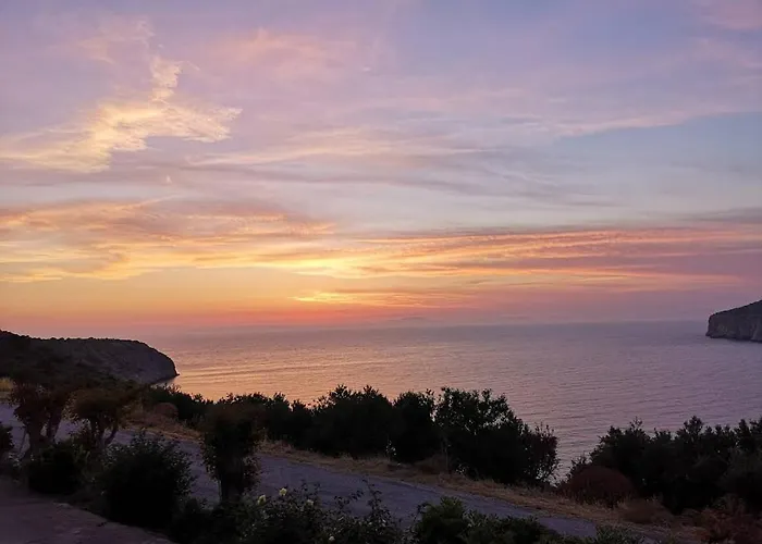 Panorama 3* Pírgos Dhiroú