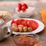 Panorama Guest house Pyrgos Dirou