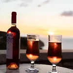 Maison d'hôtes Panorama Pírgos Dhiroú