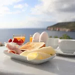Panorama Maison d'hôtes Pírgos Dhiroú