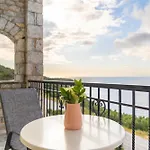 Panorama Guest house 3*