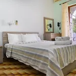 Maison d'hôtes Panorama Pírgos Dhiroú
