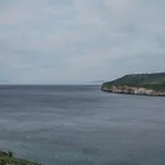 Panorama Pírgos Dhiroú