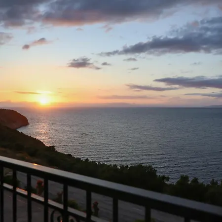 Panorama Guest house 3*