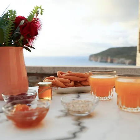 Panorama Guest house 3*