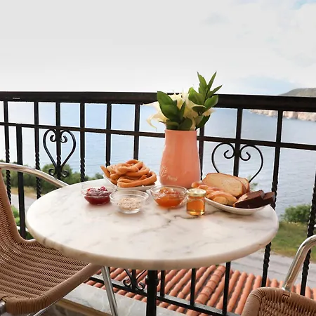 Panorama Guest house