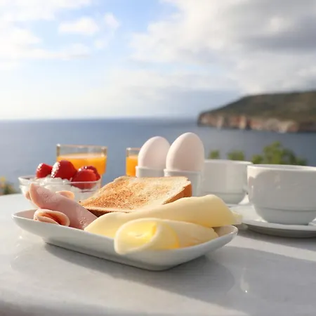 Panorama Guest house Pyrgos Dirou