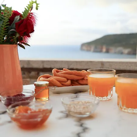 Affittacamere Panorama Pírgos Dhiroú