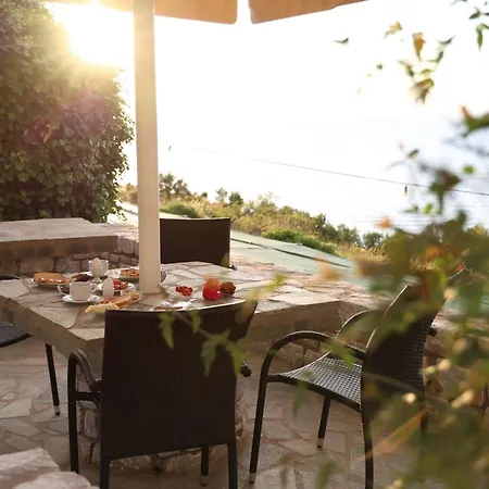 Panorama Affittacamere 3*