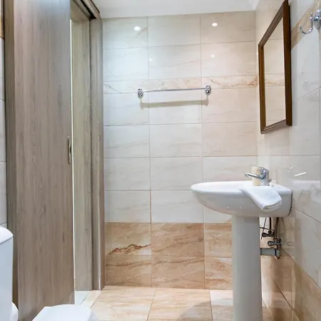 Guest house Panorama Pyrgos Dirou