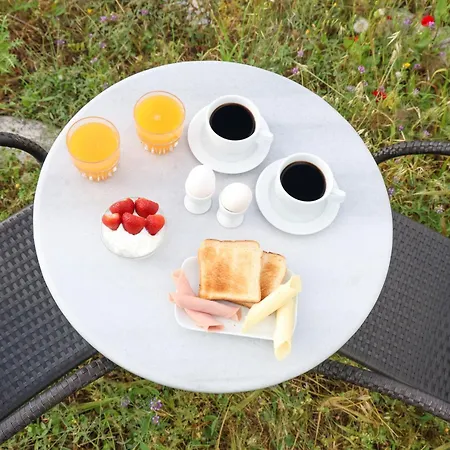 Panorama Guest house