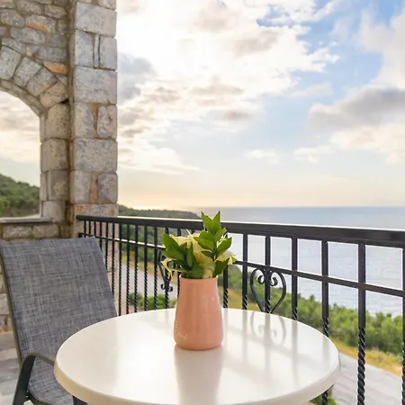 Panorama Guest house *