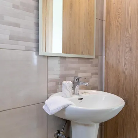 Guest house Panorama Pyrgos Dirou