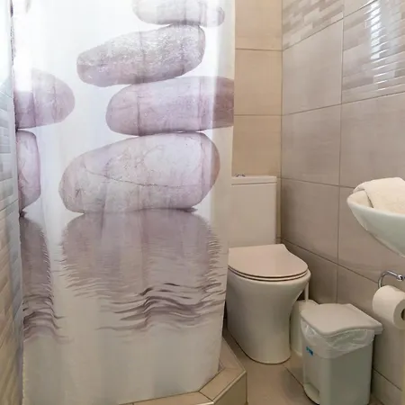 Panorama 3* Pyrgos Dirou