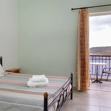 Panorama Pensjonat 3*