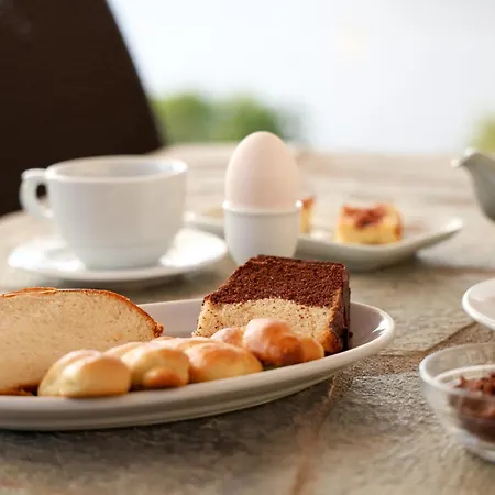 Guest house Panorama