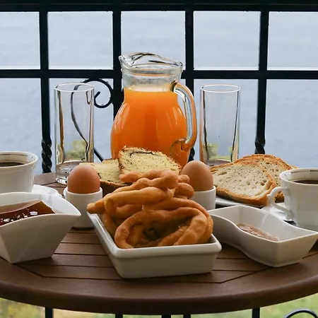 Guest house Panorama