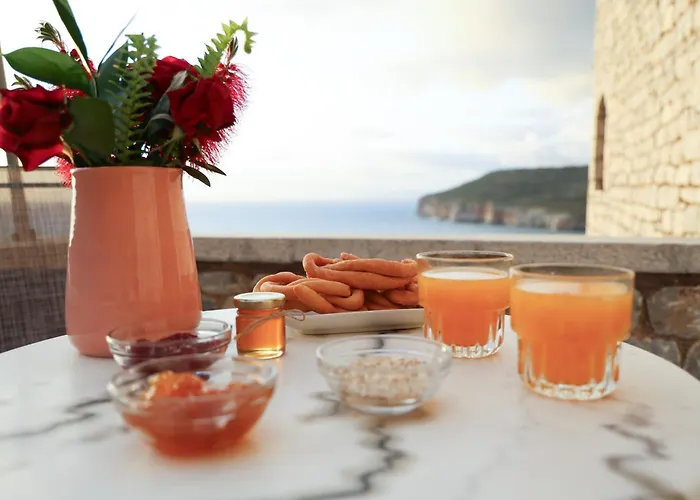 Panorama Pensionat 3*