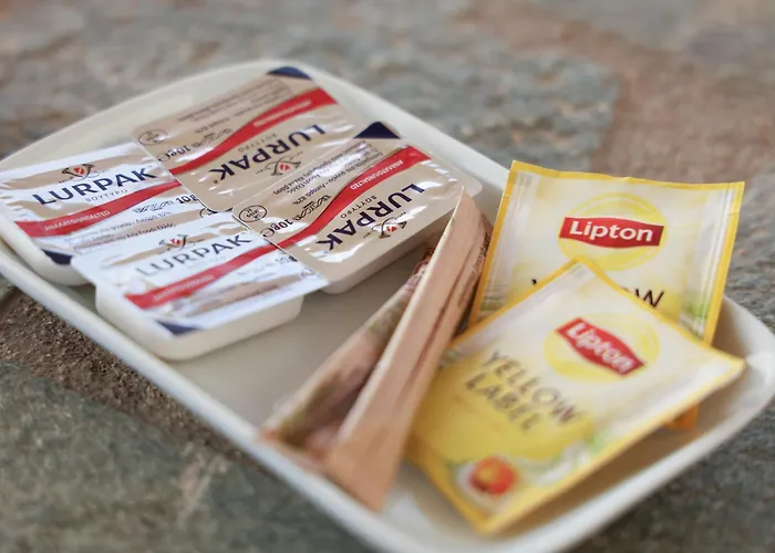 Gasthuis Panorama Pírgos Dhiroú