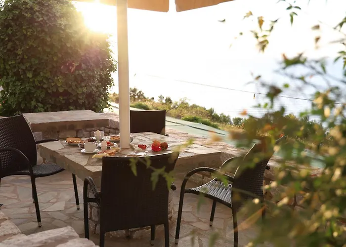 Panorama Pensionat 3*