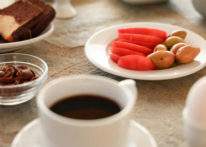 Panorama Pírgos Dhiroú