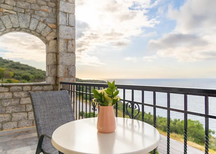 Panorama Pensionat 3*