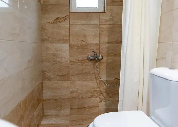 Panorama Pírgos Dhiroú