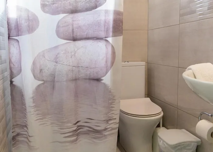 Panorama 3* Pírgos Dhiroú