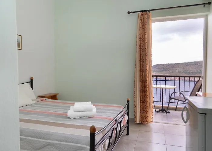 Panorama Pensionat 3*