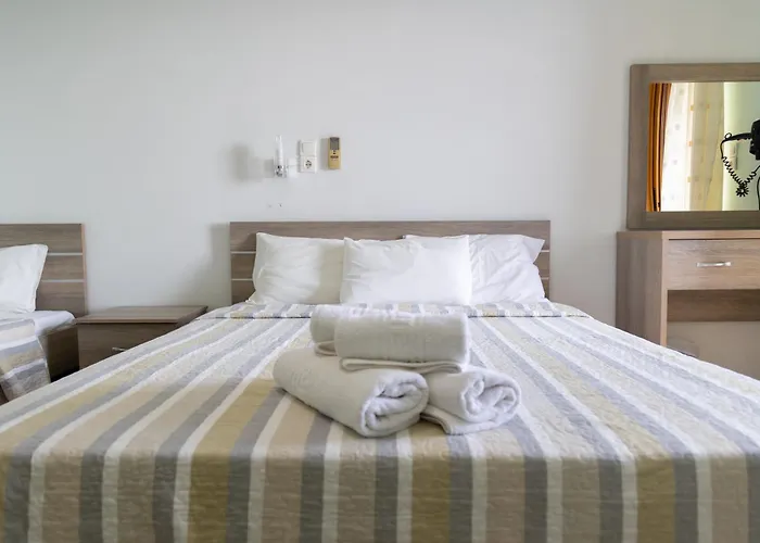 Gasthuis Panorama 3*