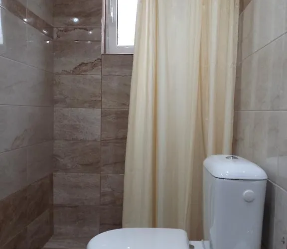 Panorama Pírgos Dhiroú