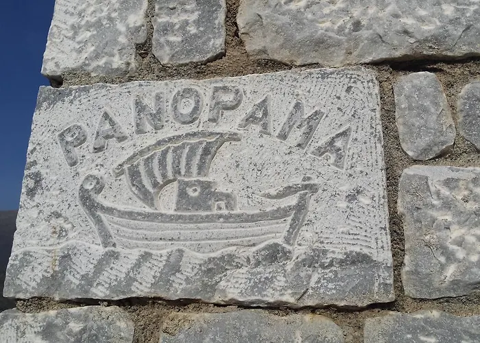 Pensionat Panorama 3*