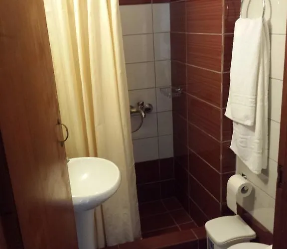 Panorama 3* Pírgos Dhiroú